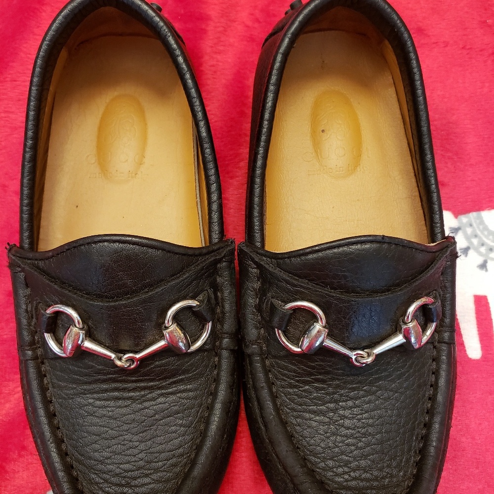 Gucci kids